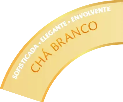 Segmento Chá Branco