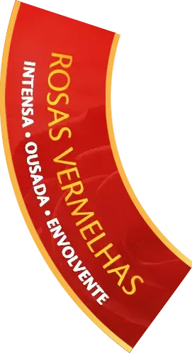 Segmento Rosas Vermelhas