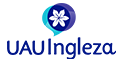 UAU Ingleza Logo
