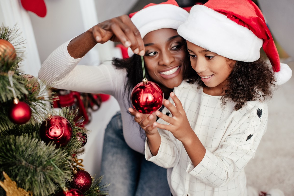 Natal em casa: preparamos uma lista de tudo o que você precisa! – Milium