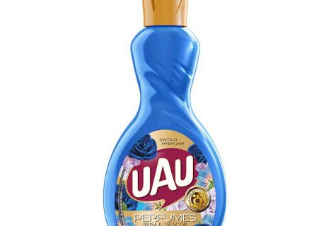 Limpador Perfumado UAU Perfumes Brisa e Frescor